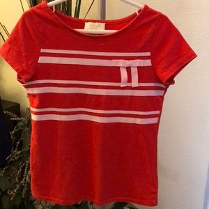 Kate Spade Girl Top size 7